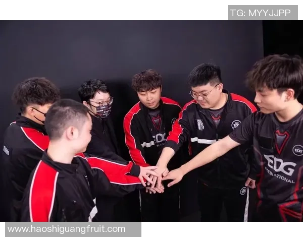 DOTA2热点分析：深入探讨EDG战队的区域防守策略与执行技巧